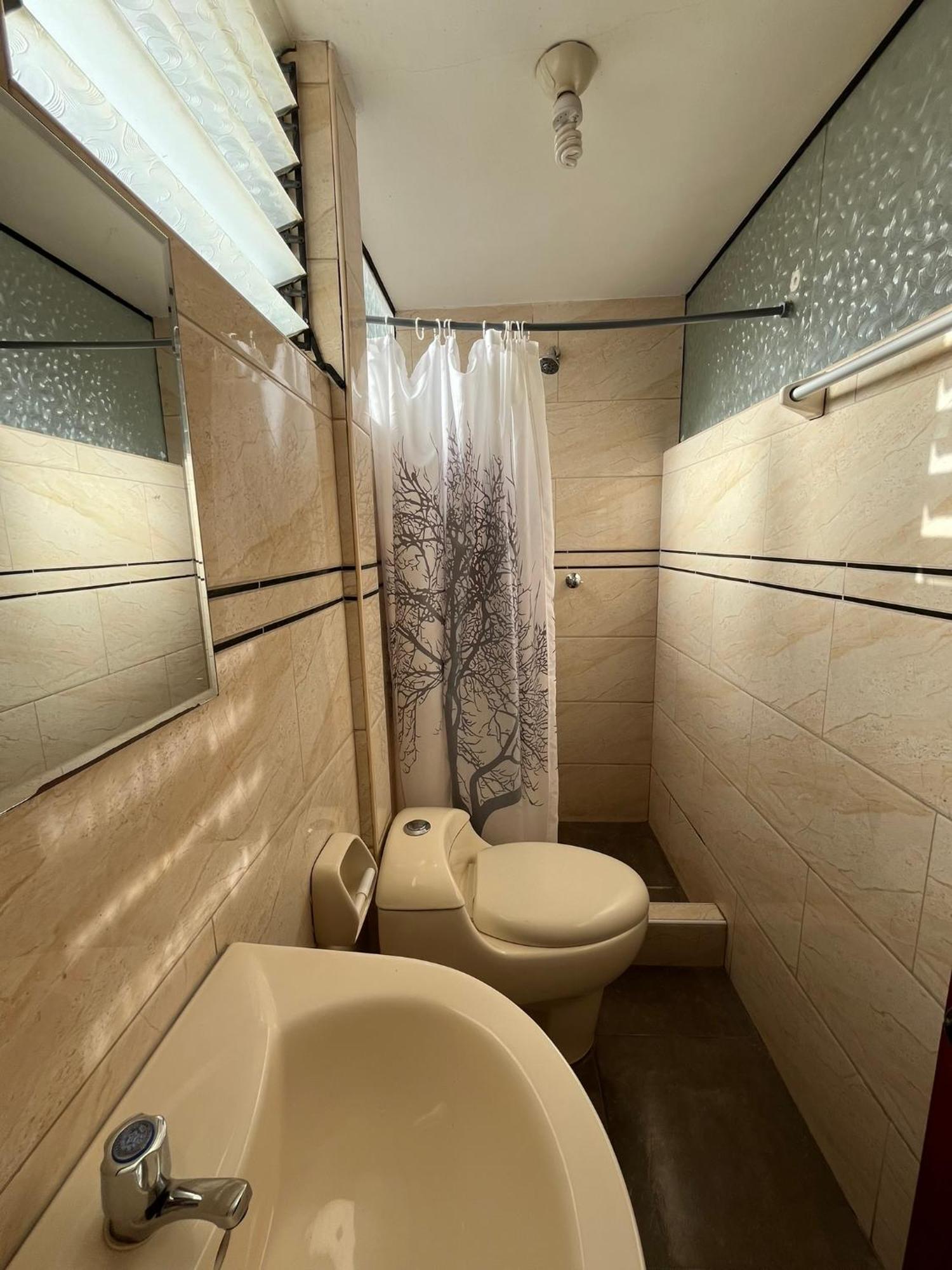 Hostal Apu Qhawarina 오얀따이땀보 외부 사진