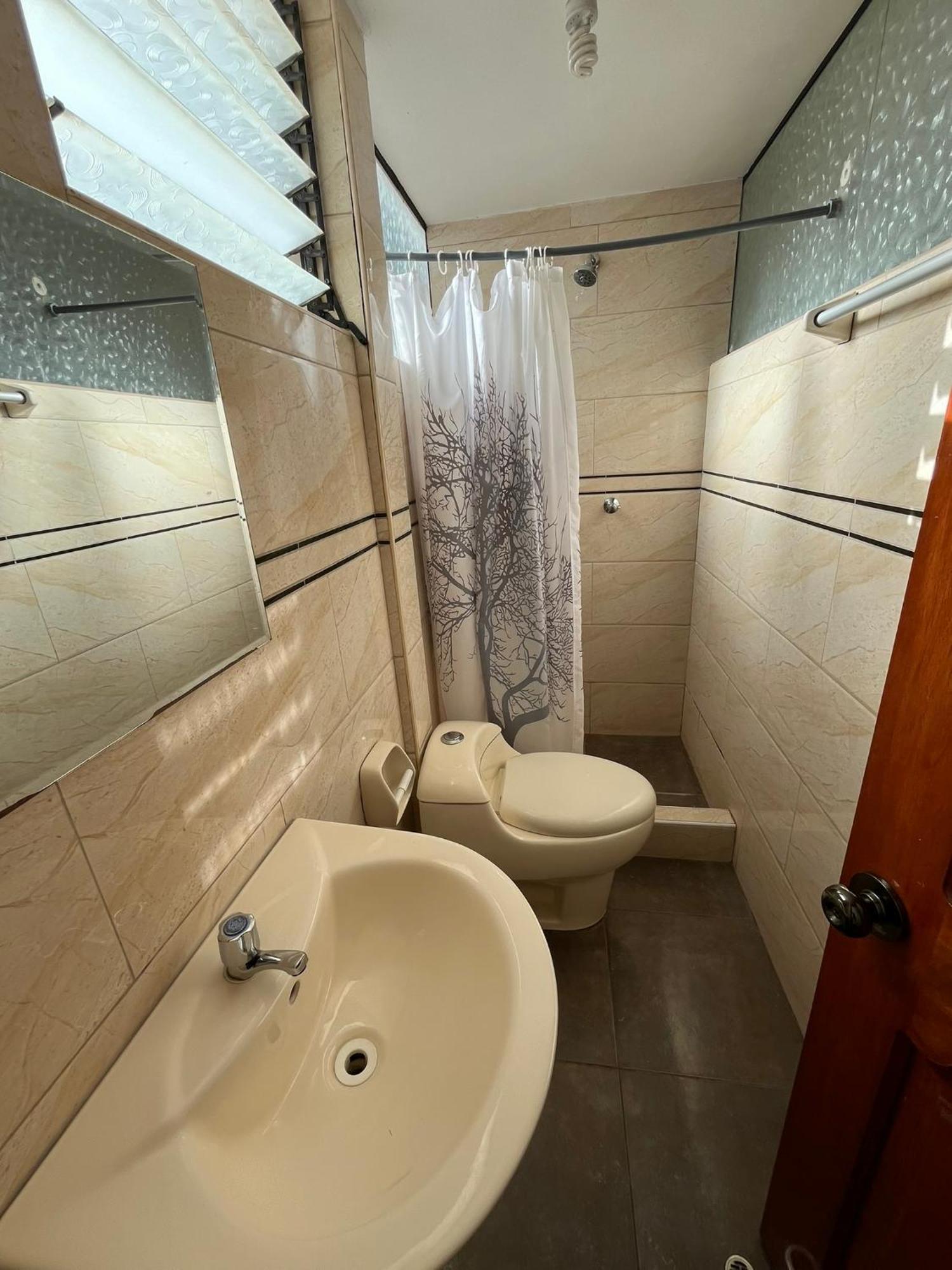 Hostal Apu Qhawarina 오얀따이땀보 외부 사진