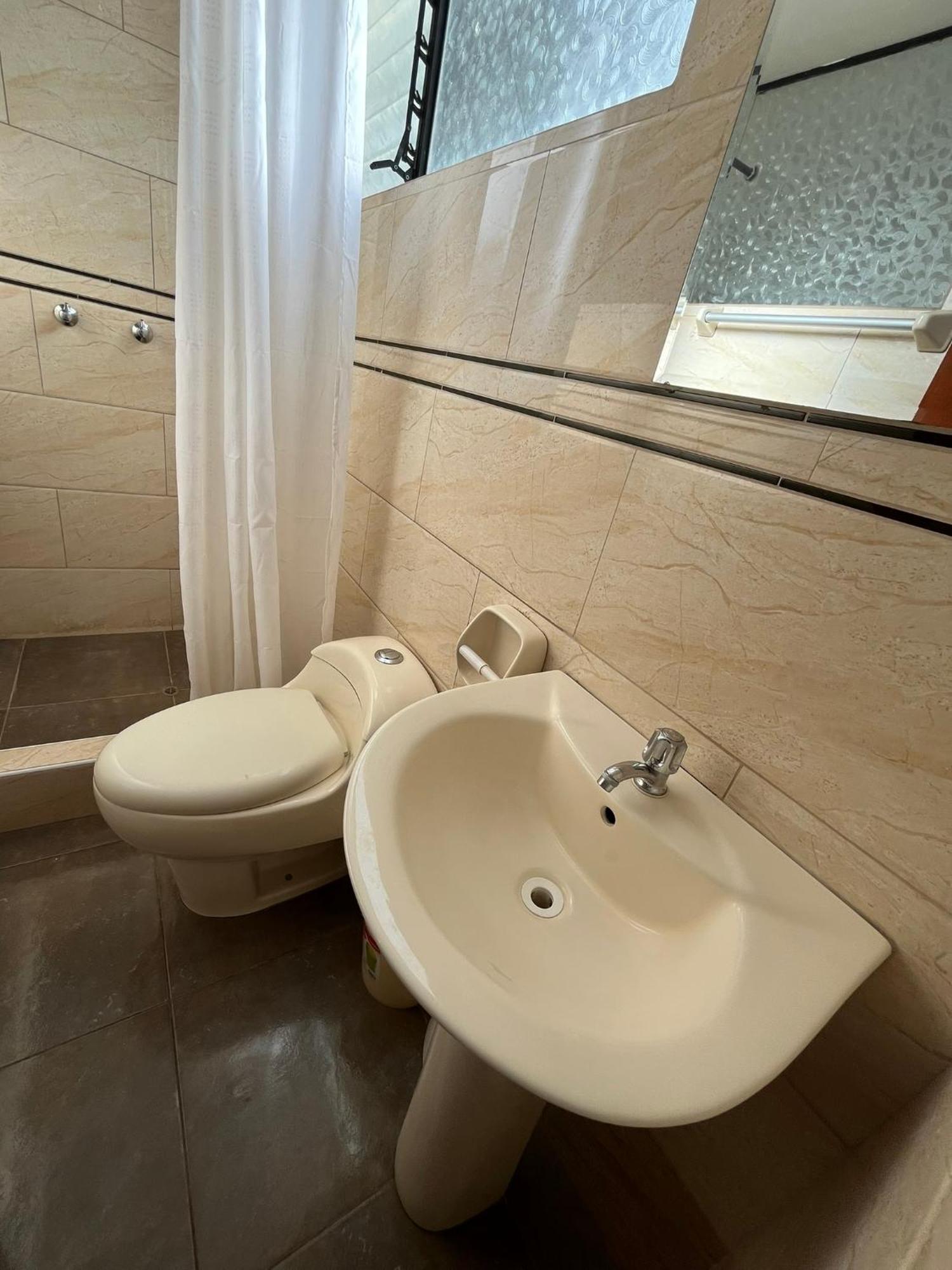 Hostal Apu Qhawarina 오얀따이땀보 외부 사진